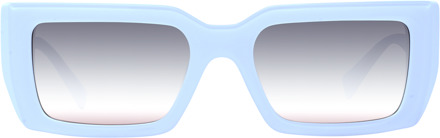 Zonnebril HI9199 53H01 Wit