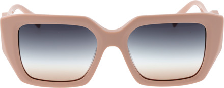 Zonnebril HI9200 D01 53 Rosé