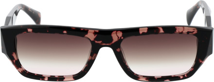 Zonnebril HI9204 G21 54 Veelkleurig - One Size