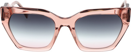 Zonnebril HI9205 T01 53 Rosé