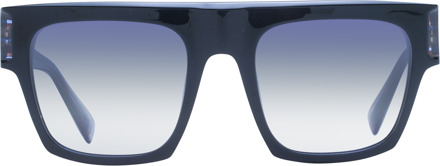 Zonnebril HI9208 P01 50 Zwart - One Size