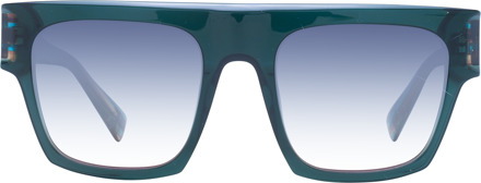 Zonnebril HI9208 P02 50 Groen