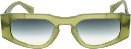 Zonnebril HI9220 T01 51 Groen - One Size