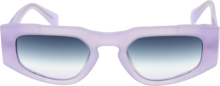 Zonnebril HI9220 T02 51 Paars