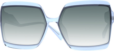 Zonnebril HIC9045 62T01 Transparant