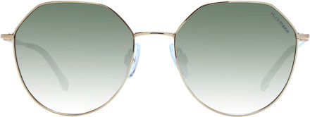 Zonnebril HIY3001 04A 52 - maat Goud