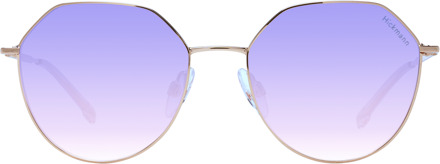 Zonnebril HIY3001 5205A Goud - One Size