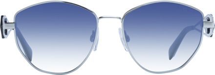 Zonnebril HIY3004 03A 52 Zilver