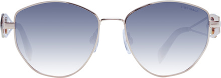 Zonnebril HIY3004 05A 52 Goud