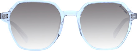 Zonnebril HIY9000 50T01 - maat Transparant