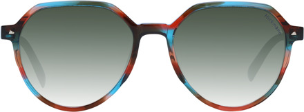 Zonnebril HIY9001 50E01 Groen - One Size