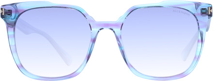 Zonnebril HIY9002 50E01 Paars