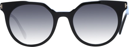 Zonnebril HIY9003 48A01 Zwart - One Size