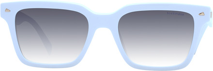 Zonnebril HIY9004 50D01 Wit