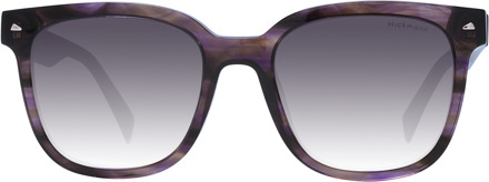 Zonnebril HIY9005 50E01 Paars