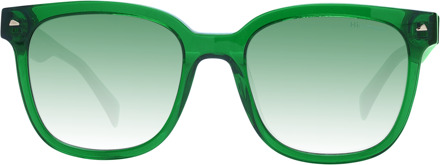 Zonnebril HIY9005 50H01 Groen - One Size