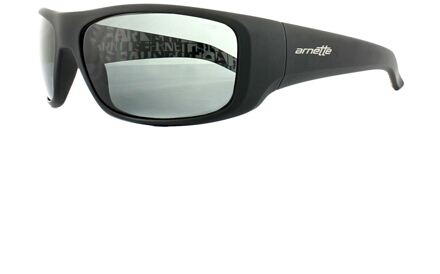 Zonnebril Hot Shot 4182 219687 Fuzzy Zwart Graphics Inside Grijs