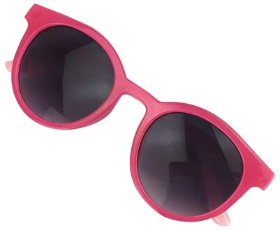 Zonnebril Jongen Meisje Bril Kids Outdoor Kinderen Unisex Peuter Brillen Rood