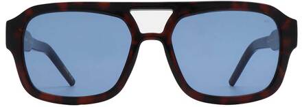 Zonnebril Kaya Blauw heren - 1SZ