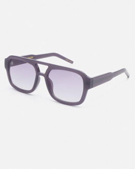 Zonnebril kl2316 kaya Grijs - One size