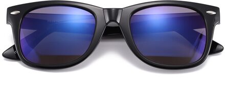 Zonnebril Leesbril Vrouwen Mannen Bifocale Anti-Blauw Licht Brillen Schaduw De Zon Verziendheid Brillen + 1.0 tot + 4.0 Up 0 Down 100
