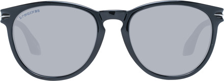 Zonnebril LG0001-H 01B 54 Zwart - One Size