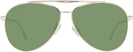 Zonnebril LG0005-H 30N 59 Goud
