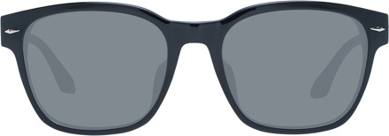 Zonnebril LG0015-H 01A 56 Zwart