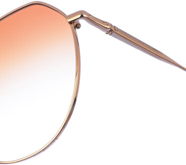 Zonnebril LO154S Bruin - One Size