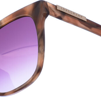 Zonnebril LO644S Violet