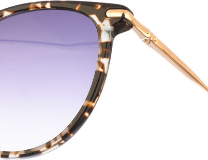 Zonnebril LO646S Bruin