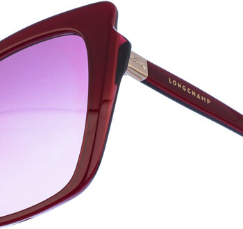 Zonnebril LO669S - maat Violet