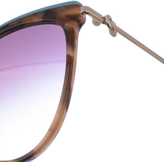 Zonnebril LO675S Violet - One Size