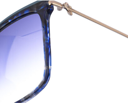 Zonnebril LO683S Blauw