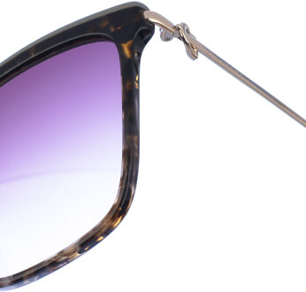 Zonnebril LO683S Violet - One Size