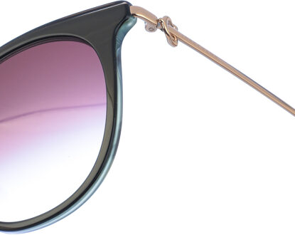 Zonnebril LO693S Violet - One Size