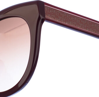 Zonnebril LO698S Bourgogne - One Size