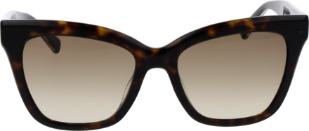 Zonnebril LO699S 240 53 - maat Bruin