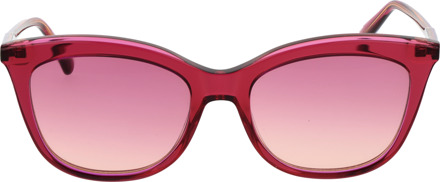 Zonnebril LO738S 681 53 - maat Rosé