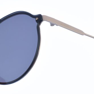 Zonnebril Lourenzo Donkergrijs - One Size