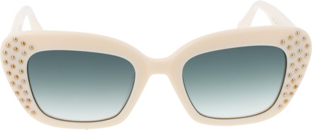 Zonnebril MJ5040 847 50 Crème - One Size