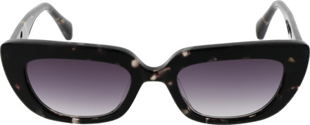 Zonnebril MJ5041 022 50 Zwart - One Size