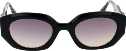 Zonnebril MJ5042 022 50 - maat Zwart