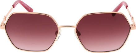 Zonnebril MOL084/S DDBUQ 56 Roségoud