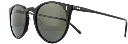 Zonnebril O'Malley 5183S 1005P1 Zwart G-15 Gepolariseerd