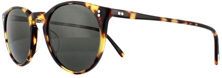 Zonnebril O'Malley 5183S 1407P2 Vintage DTB Midnight Express Gepolariseerd Bruin - One Size