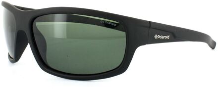 Zonnebril P8411 9ca/rc Heren Groen Zwart