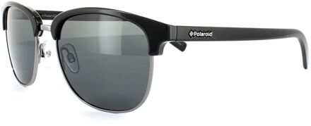 Zonnebril Pld 1012/s Cvly2 Heren Zwart
