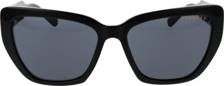 Zonnebril RDS-6501 104A 57 Zwart - One Size