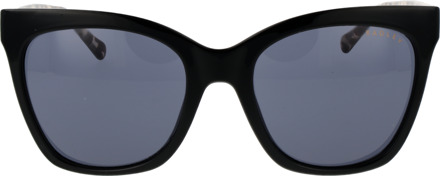 Zonnebril RDS-6504 104A 55 Zwart - One Size